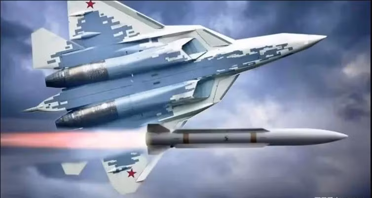 Trên một bài báo đăng trên Tạp chí National Interest của Mỹ vào năm 2021, dẫn lời ông Viktor Kladov, một quan chức từ tập đoàn công nghệ và quốc phòng của nhà nước Nga, Rostec cho biết, Nga đã sẵn sàng chào bán máy bay chiến đấu thế hệ thứ năm này cho Trung Quốc. 
