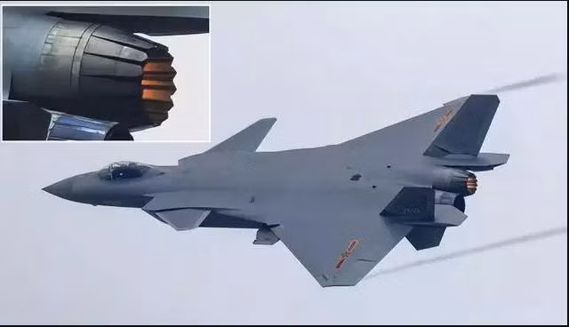 Giới truyền thông nhận định, J-20 không phải là máy bay chiến đấu chiếm ưu thế trên không, ngay cả khi được trang bị động cơ hàng không phản lực cánh quạt (turbofan) WS-15, J-20 cũng khó đạt được ưu thế trên không.