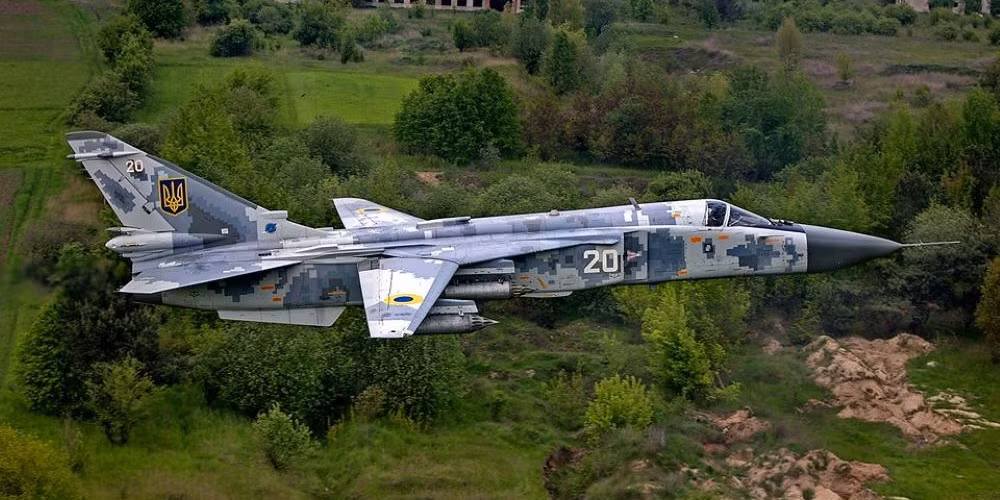 Những cải tiến về vũ khí như trên của Ukraine cho thấy rằng, mặc dù quá trình này phức tạp về mặt kỹ thuật, nhưng nó minh chứng cho thấy, những cố gắng của Ukraine trong việc tận dụng mọi nguồn lực sẵn có để tự vệ. Sự tích hợp này cũng làm nổi bật sự phụ thuộc ngày càng tăng vào vũ khí NATO của Ukraine trong cuộc chiến với Nga. (Nguồn ảnh: Bulgarian Military, Ukrinform, Kyiv Independent).