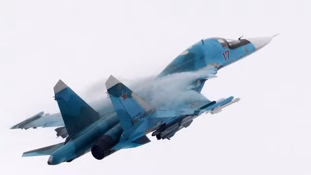 Quân đội Nga tấn công tên lửa, làm tê liệt 2 lữ đoàn Ukraine - Hình 3 Quan doi Nga tan cong ten lua, lam te liet 2 lu doan Ukraine-Hinh-3