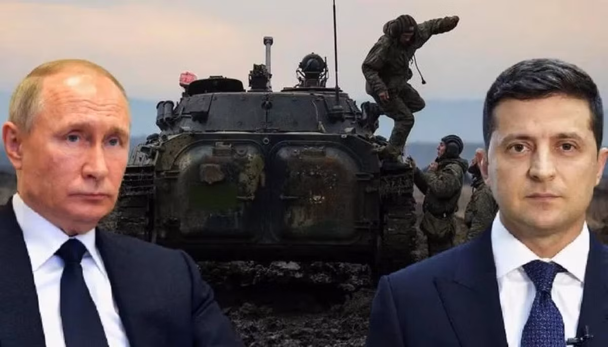 Vì vậy, cốt lõi của vấn đề là cuộc phản kích lần này của quân đội Ukraine, rất có thể là “cơ hội cuối cùng” để giành thế chủ động trên chiến trường. Nếu quân đội Ukraine nếu chọn sai hướng tấn công, sẽ hoàn toàn rơi vào “cái bẫy” của quân đội Nga.