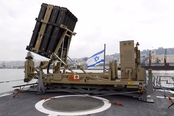 Một khi hệ thống “Vòm sắt” được Israel cung cấp cho Ukraine, mặc dù đây chỉ là vũ khí phòng thủ cổ điển, nhưng nó sẽ mang lại sự thay đổi rất lớn trong mối quan hệ giữa Israel và Nga. 