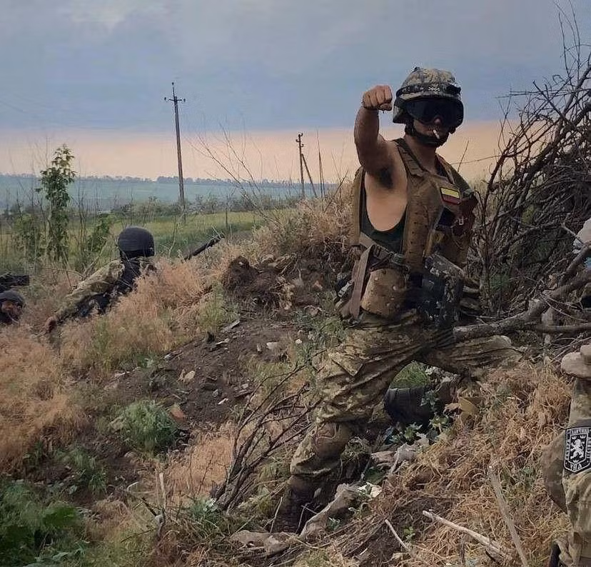 Truyền thông Mỹ: Ukraine cần “phép màu” để phản công ở Kherson - Hình 7 Truyen thong My: Ukraine can “phep mau” de phan cong o Kherson-Hinh-7
