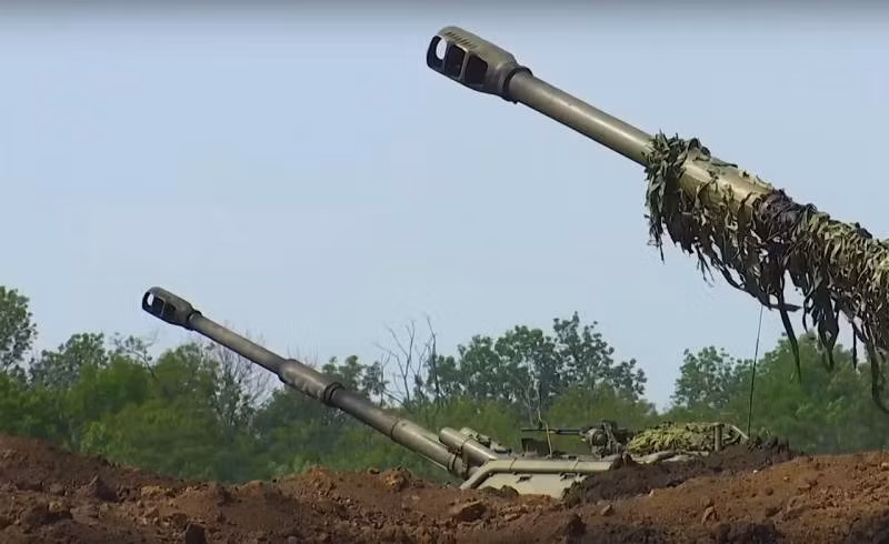 Truyền thông Mỹ: Ukraine cần “phép màu” để phản công ở Kherson - Hình 8 Truyen thong My: Ukraine can “phep mau” de phan cong o Kherson-Hinh-8