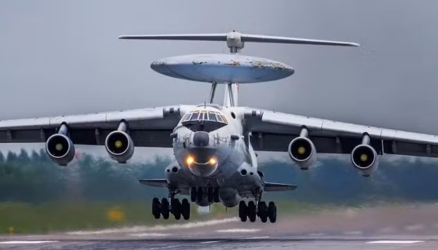 Nhưng từ khả năng của máy bay AEW&amp;C của Không quân Nga trên chiến trường Ukraine, các chuyên gia dự đoán, Lực lượng Hàng không, Vũ trụ Nga sẽ tăng cường đầu tư vào máy bay AEW&amp;C, như một cách tăng cường khả năng phòng không trên mặt đất và cải thiện nhận thức tình huống để đối phó với phi đội máy bay tàng hình F-35 đang ngày càng gia tăng của NATO.
