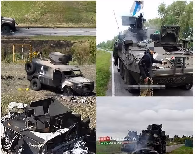 Sau khi tiến hành điều tra và phân tích chuyên sâu về tình hình Quân đội Ukraine ở tiền tuyến, hãng tin Mỹ CNN đã đăng tải bài báo có tựa đề “Với việc không đủ vũ khí và quân số, Quân đội Ukraine đang phải đối mặt với tình thế tiến thoái lưỡng nan là tinh thần xuống thấp và đào ngũ”. CNN liệt kê chi tiết các vấn đề về tinh thần thấp và sự đào ngũ của Quân đội Ukraine, đồng thời chỉ ra vấn đề nghiêm trọng là ý chí chiến đấu ngày càng yếu của Quân đội Ukraine.