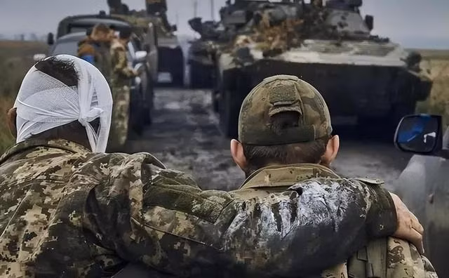 Trong trường hợp này, các binh sĩ trong thành phố của quân đội Ukraine rất có thể sẽ phải chịu chung số phận với Bakhmut. Đặc biệt trong cuộc tấn công vào Avdiivka, Nga đã tăng cường sử dụng lực lượng không quân, khiến các hệ thống công sự vững chắc, cũng khó có thể chịu đựng được những đòn công phá của những quả bom dẫn đường nặng hàng tấn.