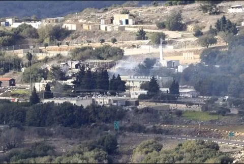 Theo thống kê của Israel, trong suốt tháng 2, lực lượng Hezbollah ở Lebanon đã điều động 40 máy bay không người lái cảm tử, 91 tên lửa chống tăng, 21 tên lửa hạng nặng và 668 tên lửa hạng nhẹ không có điều khiển tấn công các mục tiêu ở miền bắc Israel. 