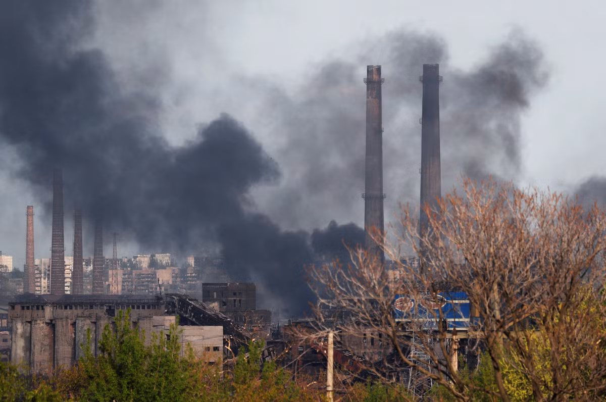 Nhưng liệu quân Nga có để cho phía Ukraine “tập trung đủ lực lượng” để cho cuộc phản công vào năm sau? Như tờ Sky News của Anh cho biết, Ukraine rất khó tích lũy vũ khí, khi hỏa lực của Quân đội Nga phá hủy chúng còn nhanh hơn toàn bộ nguồn cung cấp của phương Tây. 