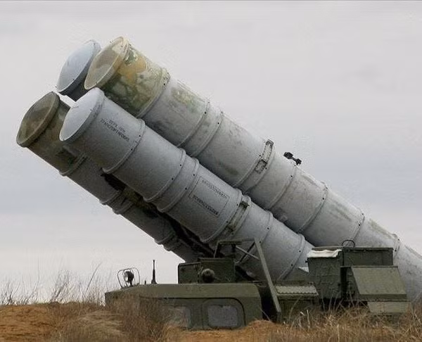 Việc toàn bộ khẩu đội tên lửa phòng không S-300PS bị phá hủy, đã làm suy giảm nghiêm trọng phòng không khu vực của Ukraine trong bán kính 75 km. Đặc biệt là trong bối cảnh, các hệ thống phòng không tầm xa của Ukraine đang thiếu nghiêm trọng. 