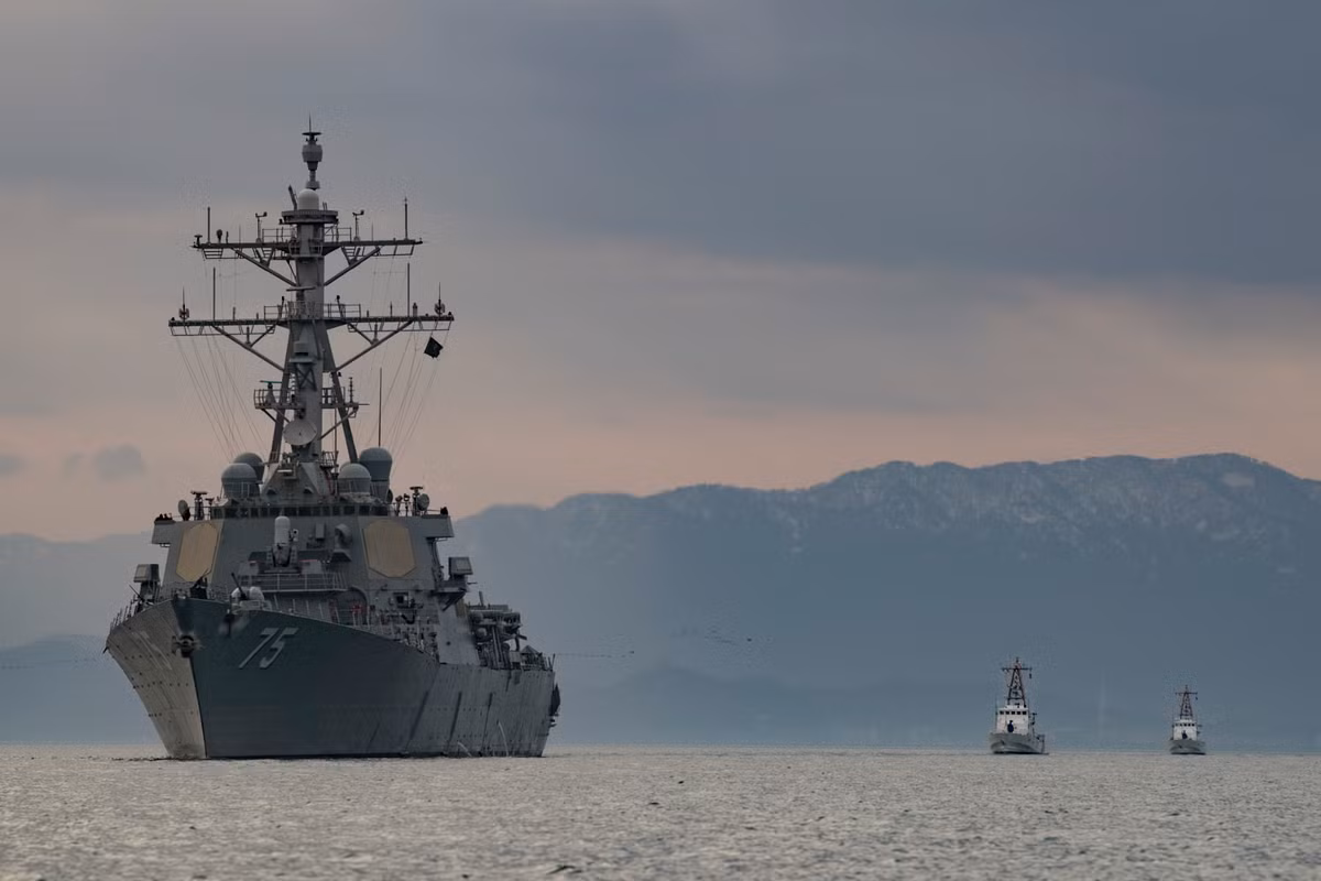 Lực lượng này sẽ đóng tại các căn cứ hải quân Mayport ở Florida và Norfolk ở Virginia; tháng 6/2022 sẽ hình thành khả năng sẵn sàng chiến đấu; đến năm 2025 sẽ sẵn sàng chiến đấu toàn bộ.