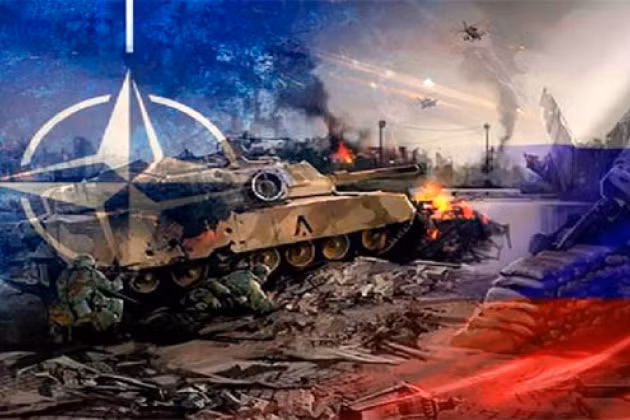 NATO đang chuẩn bị cho một cuộc chiến tranh quy mô lớn với Nga, khi họ tích cực triển khai các đơn vị và vũ khí về phía biên giới Nga; hình thành các căn cứ quân sự bao vây Nga. Thông tin về vấn đề này, đã được Thứ trưởng Bộ Quốc phòng Nga Alexander Fomin công bố. 