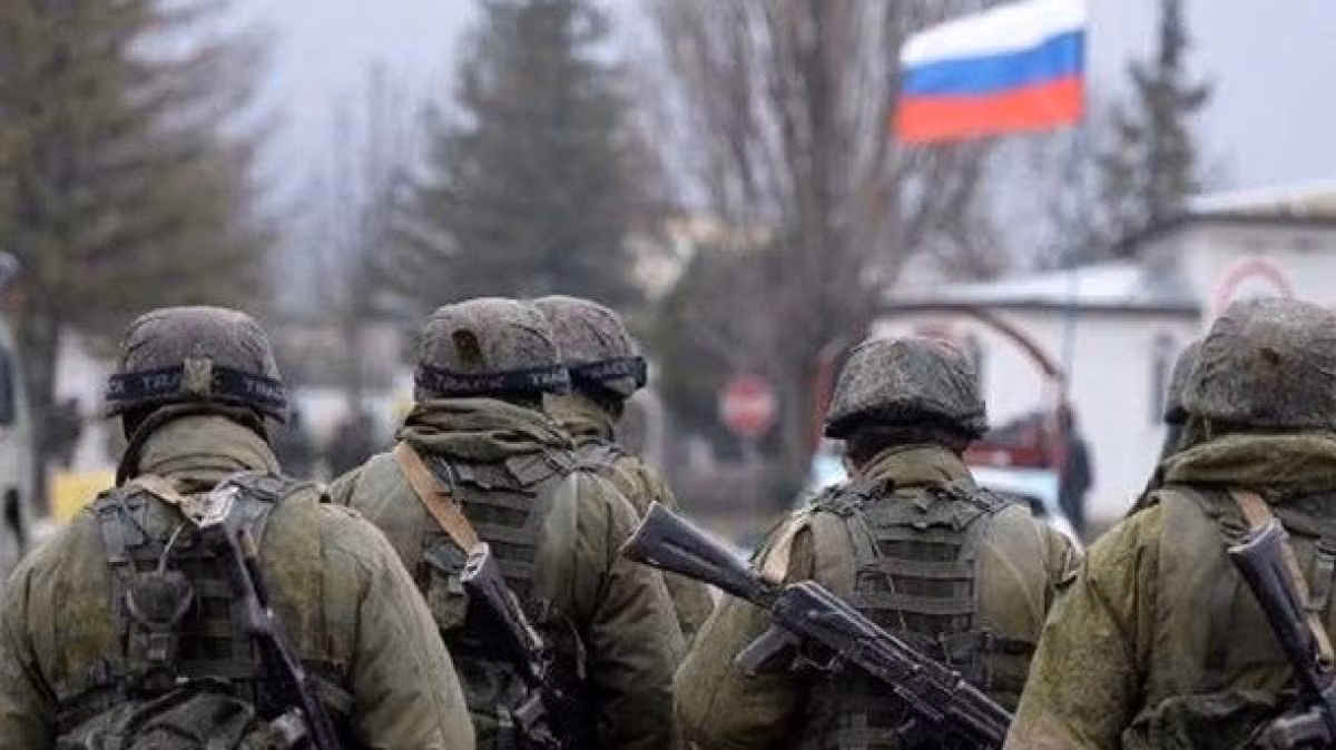  Do vậy Quân đội Nga phải bằng mọi giá, đẩy lùi cuộc tấn công của quân đội Ukraine trên chiến trường, để chứng minh rằng, Nga có khả năng bảo vệ bốn khu vực này. 