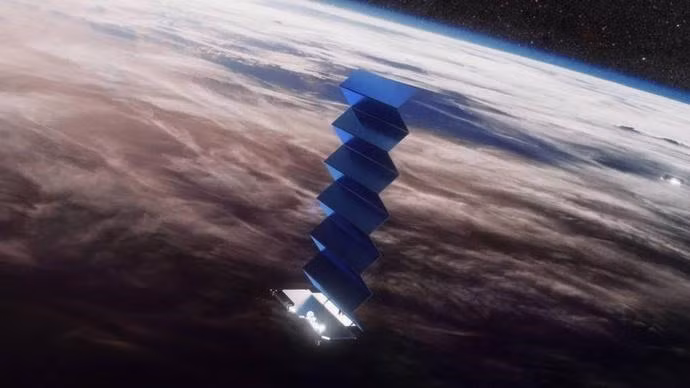 Theo thông tin của Sputnik, trong một đoạn video do Cộng hòa Nhân dân Donetsk tự xưng, phỏng vấn Đại tá Kolmyankov, Tham mưu trưởng Lữ đoàn 36 Thủy quân lục chiến Ukraine, bị lực lượng dân quân Donetsk bắt làm tù binh tại Mariupol cho biết, vệ tinh “Starlink” do công ty của Elon Musk quản lý, đã được Quân đội Ukraine sử dụng.