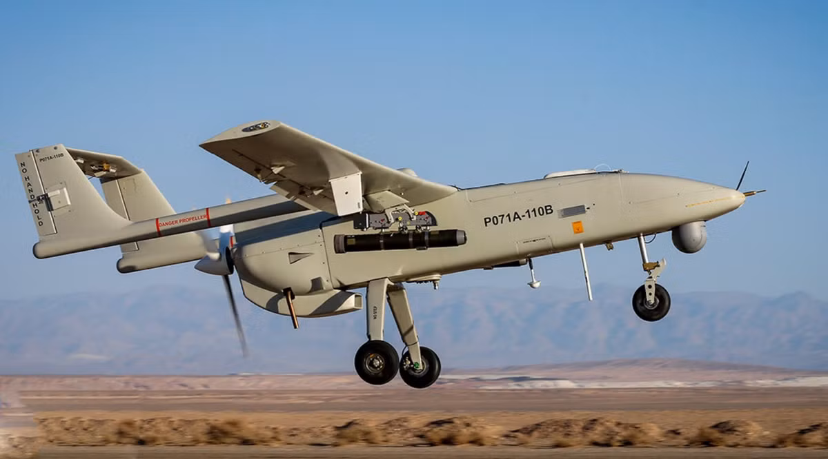 Theo ước tính sơ bộ, Nga hiện chỉ có khoảng 24 chiếc UAV loại này và chủ yếu sử dụng vào nhiệm vụ trinh sát và giám sát chiến trường, chứ ít dùng nó vào nhiệm vụ chiến đấu. 