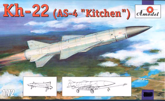 "Nhà máy sản xuất máy móc Dubna” đã từng thiết kết tên lửa chống hạm hạng nặng Kh-22 (AS-4 "Kitchen"), vừa qua bắn trúng trung tâm mua sắm Kremenchug ở Ukraine vào ngày 26/6. Sau khi Liên Xô tan rã, "Nhà máy sản xuất máy móc Dubna” đã được mua lại bởi công ty tư nhân Kronstadt. 