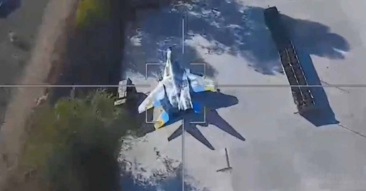 Tính năng này có nghĩa là HIMARS đã hoàn toàn rơi vào tầm tấn công hỏa lực của UAV Lancet "Sản phẩm 53". Bởi tầm bắn của HIMARS khi sử dụng tên lửa chỉ là 70 km, đồng thời địa điểm triển khai của HIMARS thường cần phải sát chiến tuyến, để tấn công vào sâu phía sau quân đội Nga.