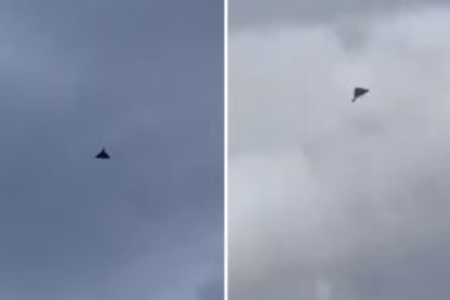 Trên bảng thành tích của UAV Geran-2, có hàng chục xe tăng hạng nặng và xe chiến đấu bọc thép của Ukraine và cả một tàu kéo của hải quân Ukraine bị hư hại nặng. 