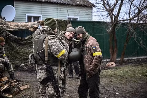 Việc Ukraine để mất địa điểm chiến lược này, đồng nghĩa với việc quân đội Nga sẽ tập trung nguồn lực tấn công vào khu vực cuối cùng của Donetsk; phía Ukraine khó tìm được vị trí lý tưởng để tiếp tục trấn giữ phía tây thành phố Bakhmut. 