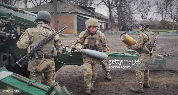 Giờ đây, chiến trường Donbass đã trở thành "nồi hầm thế kỷ" với cả Nga và Ukraine. Cường độ đối đầu trên chiến trường Donbass vượt xa Syria và Iraq, cả hai bên tham chiến chắc chắn đều đang hứng chịu thiệt hại từ chiến trường này.