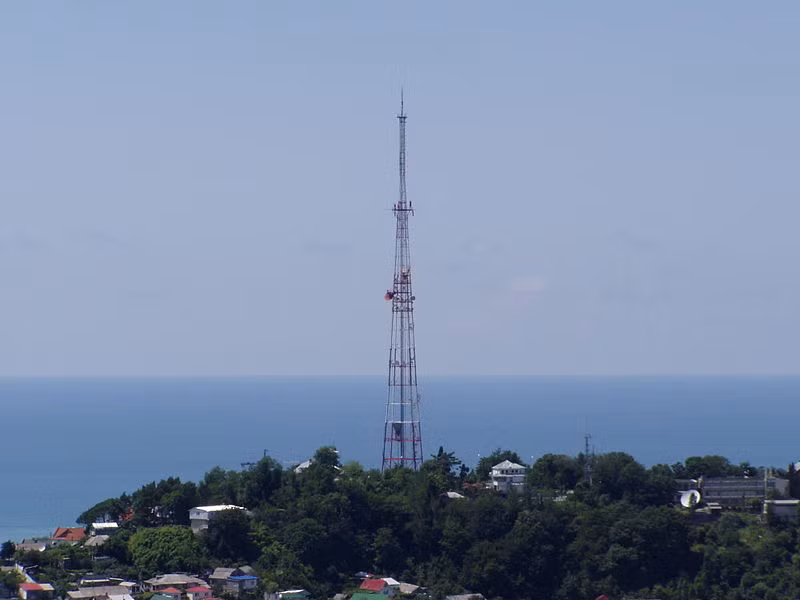Tsylyk có nhiệm vụ lên kế hoạch cho nổ tung tòa tháp của trung tâm phát thanh và truyền hình Crimea, nhà máy điện tuabin khí di động, một nhà kho chứa nhiên liệu và dầu nhớt cũng như cột thu phát sóng của trung tâm thông tin của Hạm đội Biển Đen”; hết lời dẫn.