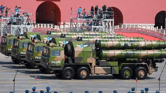 Với mối quan hệ tốt đẹp giữa Nga và Ấn Độ, tờ Defence Aviation Post cho rằng, rất có khả năng “trong một ngày đẹp trời”, Moskva sẽ bán máy bay ném bom Tu-160 cho Ấn Độ và điều này cũng sẽ khiến các đối thủ của Ấn Độ cảnh giác và chú ý hơn đến vấn đề này; đồng thời chuẩn bị kế hoạch ứng phó.