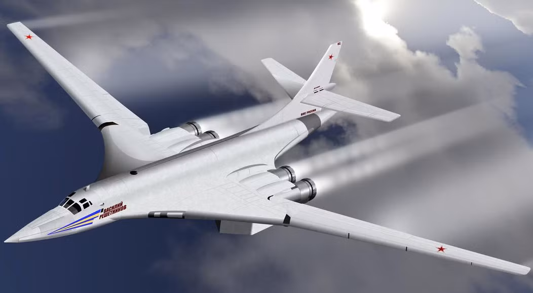 Ví dụ Trung Quốc khi đó sẽ phải triển khai thêm các radar cảnh báo phòng không ở biên giới phía tây nam và thậm chí triển khai các mảng radar mảng pha lớn. Đồng thời, ở những nơi khuất của thung lũng, phải bố trí thêm các vị trí tên lửa phòng không có chiều sâu.