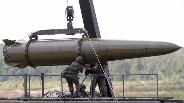 Bộ Quốc phòng Ukraine hiện chưa bình luận về thông tin thiệt hại của quân đội Ukraine, tuy nhiên người ta hy vọng các hình ảnh vệ tinh từ nơi xảy ra vụ tấn công, sẽ cung cấp một bức tranh khách quan hơn về những gì đã xảy ra tại ga Chaplino.