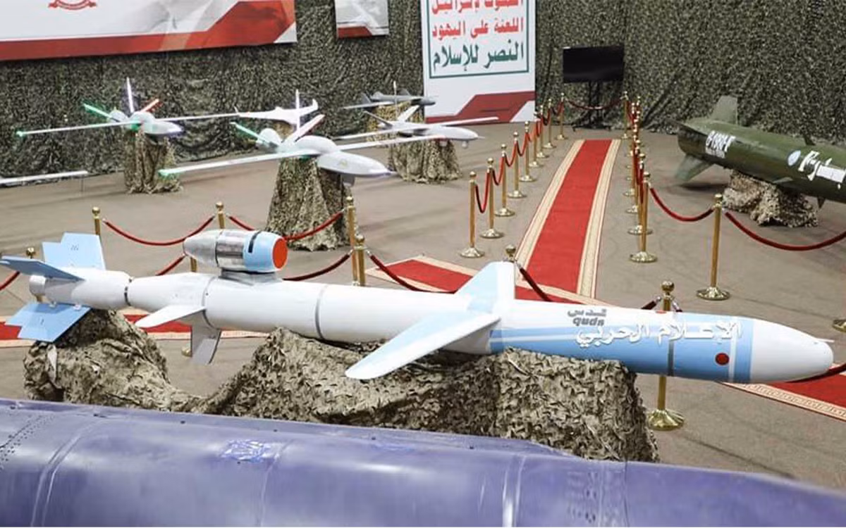 Minh chứng cho mức chính xác của tên lửa Quds-1 là trong cuộc đột kích vào Ả Rập Saudi năm 2020, cả 4 tên lửa đều đánh trúng bể chứa dầu khổng lồ ở Ả Rập Saudi, độ chụm của 4 tên lửa chỉ là 12 mét và độ chính xác của chúng thật đáng kinh ngạc. 