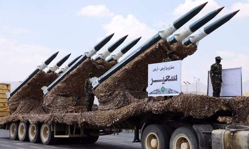 Như vậy lực lượng vũ trang Houthi ở Yemen không thể “gây tiếng vang” nhằm chấm dứt vị thế của tàu sân bay Mỹ chỉ bằng cách dựa vào UAV và tên lửa. Trên thế giới chưa từng có tên lửa chống hạm nào có khả năng xuyên thủng 100%. Không có hệ thống chống tên lửa nào có thể đạt được khả năng đánh chặn 100%.