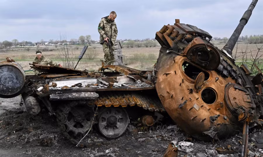 Trên thực tế, nguyên nhân chính khiến tăng T-72 của Iraq có kết quả chiến đấu kém như vậy, là do các mẫu xe tăng xuất khẩu của Liên Xô nhìn chung là phiên bản thiếu, kém hơn nhiều phiên bản nội địa về khả năng bảo vệ, hỏa lực và khả năng cơ động.