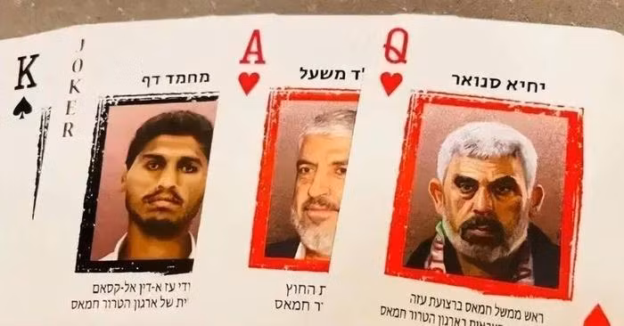 Lực lượng vũ trang Hezbollah tuy mạnh hơn Hamas, nhưng cũng chẳng khá hơn là mấy, trước ưu thế tuyệt đối về tình báo và trên không của Israel. Thủ lĩnh Nasrallah và những người kế nhiệm lần lượt bị tiêu diệt theo chiến thuật “chặt đầu” của Israel. Thậm chí bây giờ, Hezbollah còn không dám tiết lộ thông tin về thủ lĩnh mới.