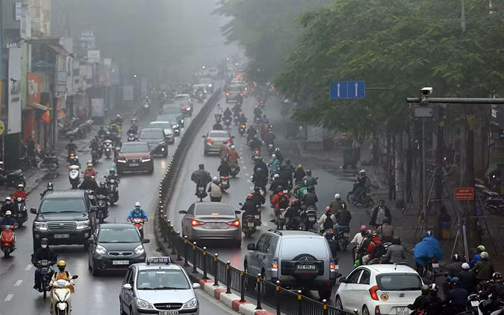 Để có được bằng chứng chắc chắn, từ tháng 1/2007 đến tháng 12/2015, các nhà nghiên cứu đã tiến hành khảo sát theo dõi 78.830 người từ 40 tuổi trở lên sống tại Seoul, Hàn Quốc trong 8 năm.
