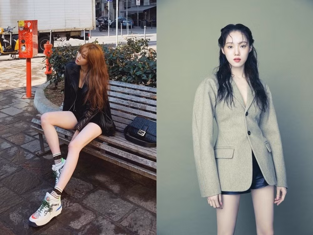Sau khi bộ phim kết thúc được nửa năm, Lee Sung Kyung nhanh chóng giảm 10kg nhưng nữ diễn viên không dựa vào chế độ ăn kiêng nghiêm ngặt như những nữ diễn viên khác, thậm chí vẫn ăn đủ ba bữa một ngày gồm có cả bữa tối.