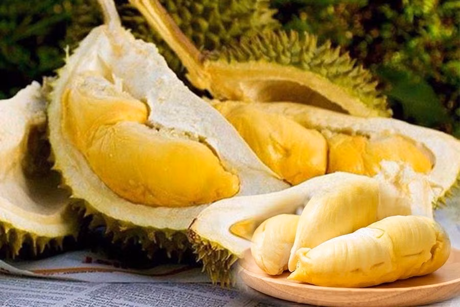 Một số người nói rằng mua sầu riêng cũng giống như đánh bạc, phụ thuộc vào may rủi, dù bạn có học các kỹ năng lựa chọn cũng không giúp được gì nhưng thực tế không phải vậy.