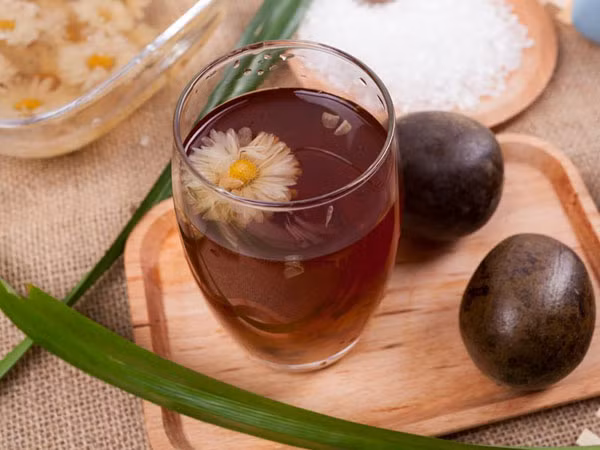 Ngoài ra, vitamin C có trong quả La Hán cũng giúp tăng cường hệ miễn dịch. Cụ thể là kích thích các tế bào bạch cầu bảo vệ cơ thể tránh nhiễm trùng.
