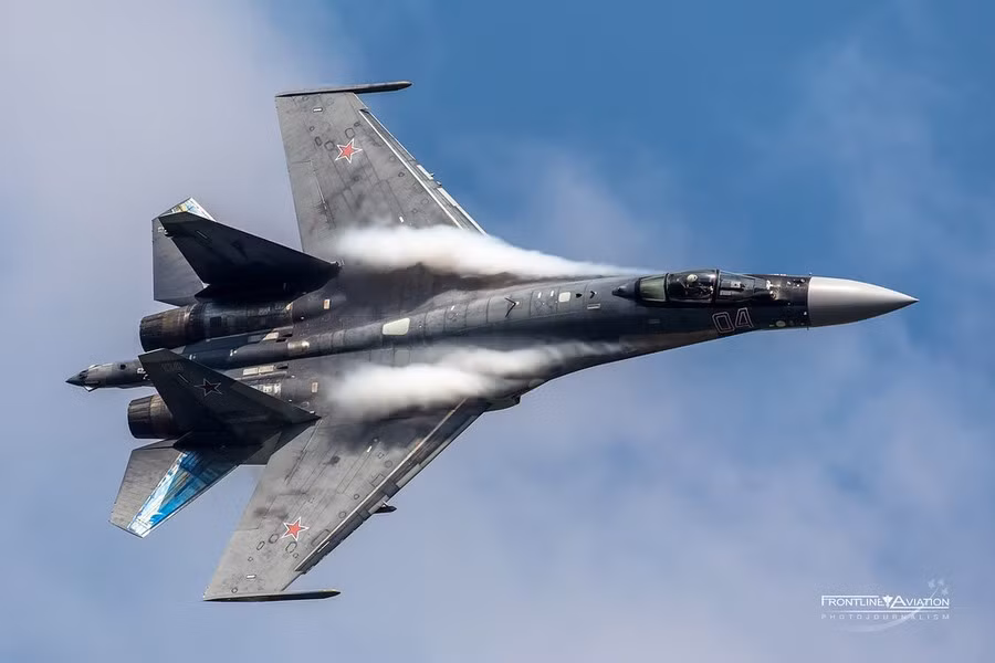 Với những gì diễn ra, khả năng ra quyết định bắn hạ UAV trinh sát NATO được coi là biện pháp cần thiết để bảo vệ lợi ích quốc gia, đảm bảo an ninh đất nước và Lực lượng Hàng không Vũ trụ sẽ chịu trách nhiệm thực thi.