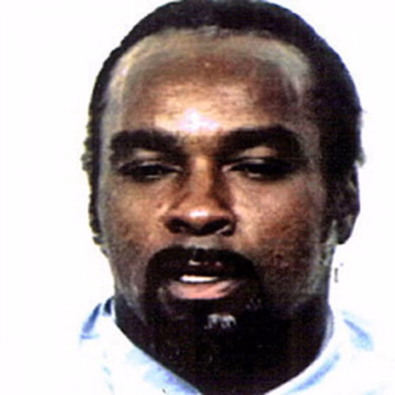 Đứng thứ hai trong danh sách những tội phạm nguy hiểm là Stanley “Tookie” Williams. Williams đã xây dựng nên Crips, một trong những băng nhóm tội phạm đường phố lớn nhất và tàn bạo nhất thế giới ở Los Angeles (Mỹ). Y bị kết án tử hình vì tội thảm sát 4 người vào năm 1979.