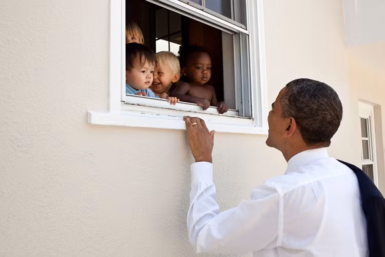 Khoanh khac hai huoc hiem thay cua Tong thong My Obama-Hinh-11