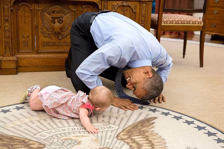 Khoanh khac hai huoc hiem thay cua Tong thong My Obama-Hinh-7