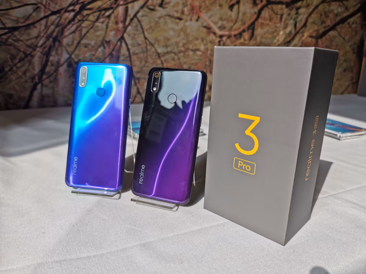 Dien thoai tam gia 6 trieu nao hot nhat mua he 2019?