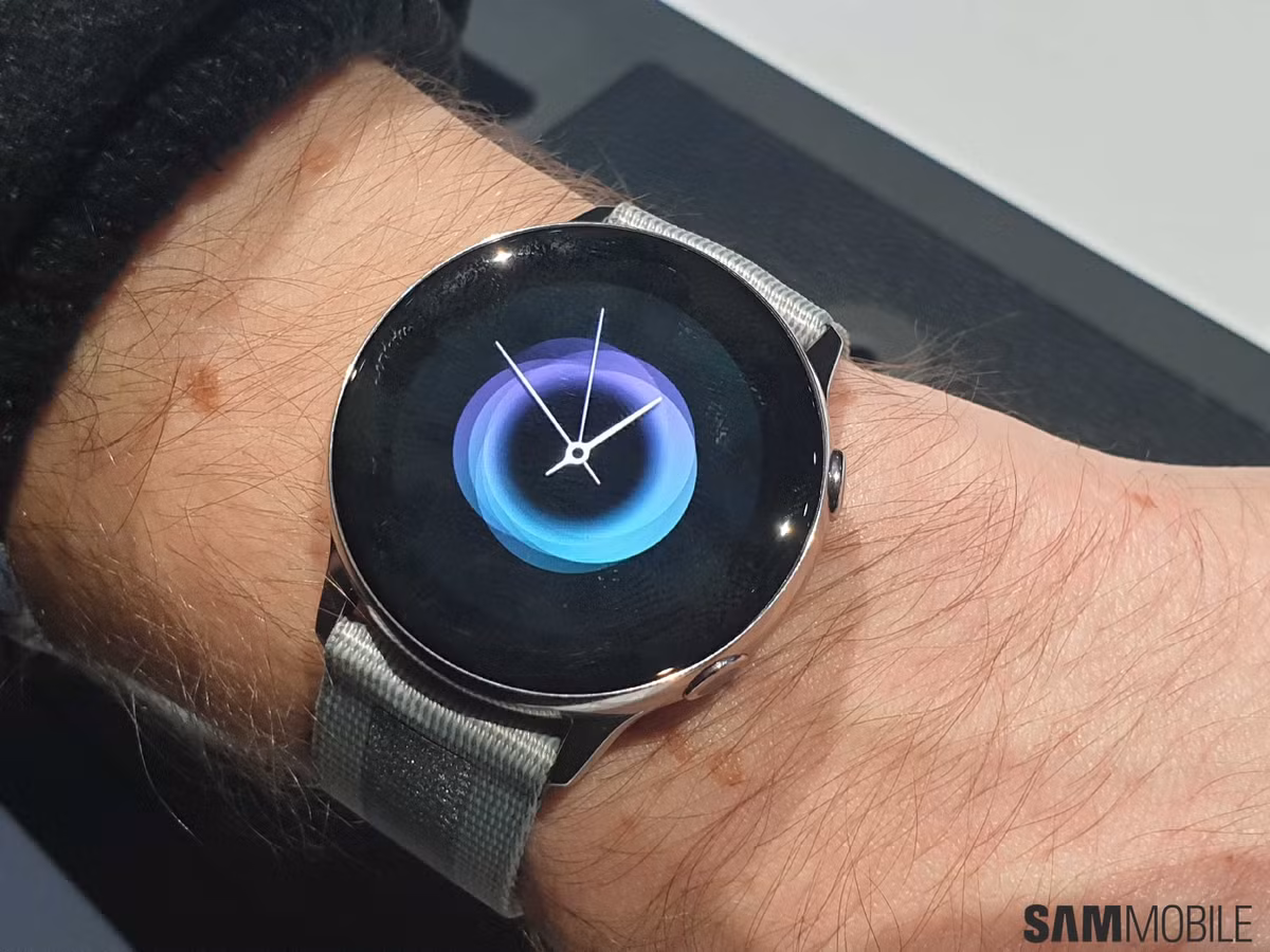 Dự kiến Galaxy Watch Active 2 sẽ có pin 340mAh lớn hơn bên trong để đáp ứng các yêu cầu năng lượng bổ sung. Cũng có khả năng Samsung sẽ sử dụng phiên bản mới của phần mềm One UI - One UI 1.5.