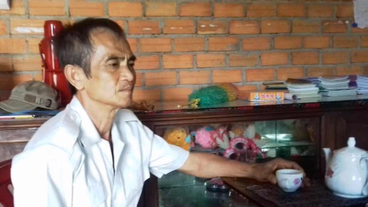 Đáng nói từ năm 2000, anh Nguyễn Phúc Thành (là dân địa phương) đang thụ án tội “Cố ý gây thương tích” tại trại giam Sông Cái, tỉnh Ninh Thuận, đã có đơn tố cáo hai người bạn thân của mình là hung thủ thực sự giết bà Bông, chứ không phải ông Nén. Công an Bình Thuận khi đó đã mở cuộc điều tra, xác minh đơn tố giác nhưng vụ việc vẫn rơi vào im lặng.