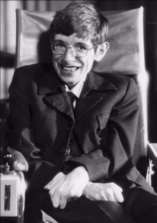 Đến ngày 14/3/2018, giáo sư Hawking qua đời tại nhà riêng. Cuộc đời phi thường của ông đã truyền cảm hứng cho hàng triệu người trên thế giới theo đuổi đam mê.