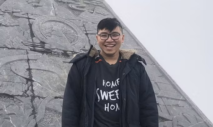 Phát hiện lỗi bảo mật, kỹ sư người Việt được Apple vinh danh Phat hien loi bao mat, ky su nguoi Viet duoc Apple vinh danh