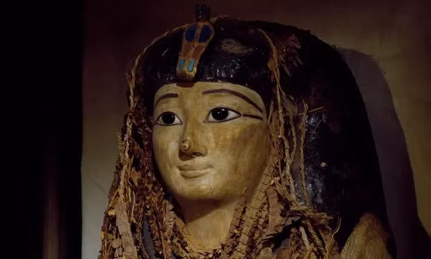 Cụ thể, vào năm 1881, xác ướp pharaoh Amenhotep I thuộc vương triều thứ 18 được tìm thấy trong lăng mộ ở Luxor, Ai Cập (nơi trước kia là Thebes).
