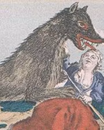 Về sau, Vua Louis XV cử một thợ săn giỏi là Martin Denneval tới vùng Gevaudan để có thể tiêu diệt quái thú, giúp người dân trở lại cuộc sống bình yên.