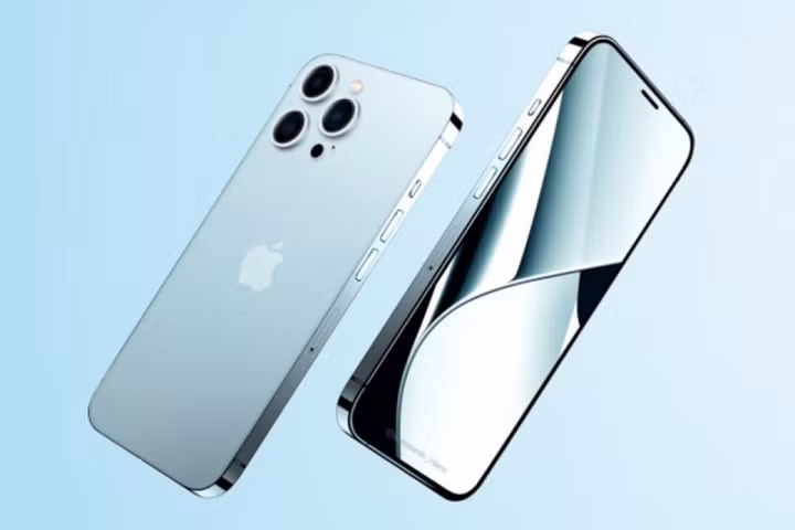 iPhone 14 dự kiến sẽ có màn hình 120Hz và sử dụng công nghệ tấm nền LTPO.