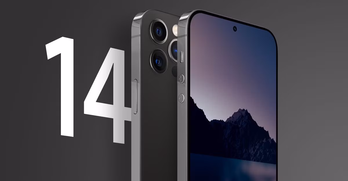 Những thông tin rò rỉ về iPhone 14 khiến công chúng hết sức quan tâm nhưng không thể biết chắc chúng có chính xác hay không. Điều này xuất phát từ việc Apple chưa công bố thông tin chính thức nào về mẫu iPhone tiếp theo.