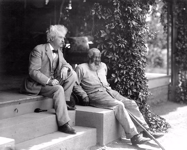 Với thân hình nhỏ bé, mong manh, Mark Twain mắc một số căn bệnh khiến mọi người trong gia đình lo lắng.